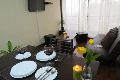 Image de Apartments Monjitas