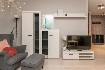 Pure Rental Apartments