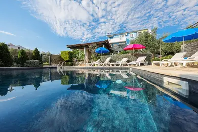 Image de Luton Apartments, Zadar - Kozino, Heated Pool & Hot Tub