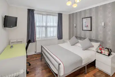 Image de Flexistay Tulsi Aparthotel