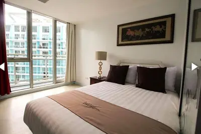 Image de Azure Rio West Wave Pool 1 Bedroom near Airport