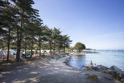 Image de Huttopia Noirmoutier