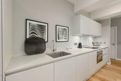 Image de Destiny Scotland Apartments at Canning Street Lane