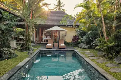 Image de Buana Tirta Ubud Villa