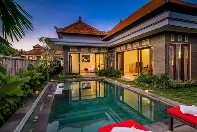 Image de Laba Ubud Villa