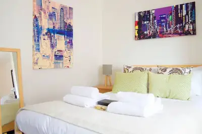 Image de Signet Apartments - Ceres