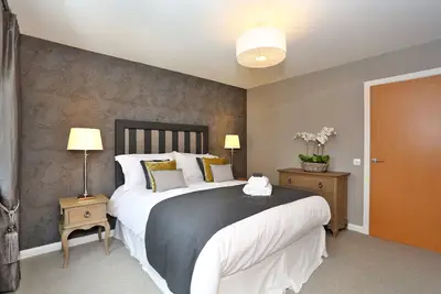 Image de Town & Country Apartments -Priory Park