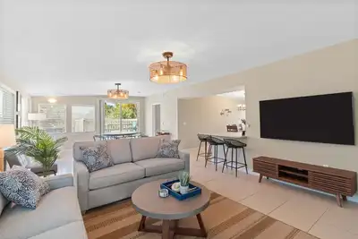 Image de Silver Sands # 238: 3 Br / 2 Ba Resort sur Longboat Key par Rva, pour 8 personnes