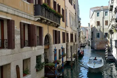 Image de Residence La Fenice