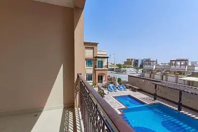 Image de Mughal Suites
