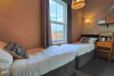 Image de Fernhurst Holiday apartments