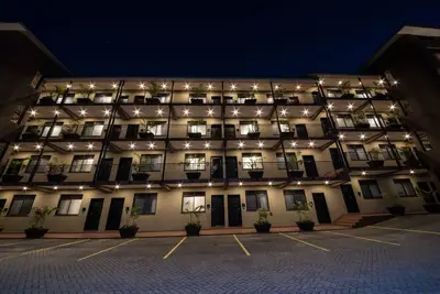 Image de Speke Apartments Kitante