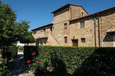Image de Borgo Amarrante