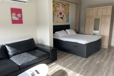 Image de Connect Studios & Apartments