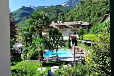 Image de Apparthotel Gartenresidence Nalserhof