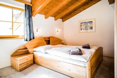 Image de Landhaus Lodges Kaprun by we rent