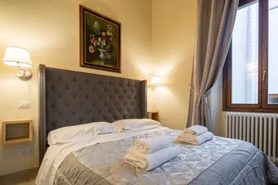 Image de Giotto Elégant appartement à via dei Calzaiuoli