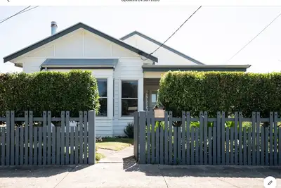 Image de Pélicans Appartement de luxe avec vue sur l'eau pour 2 personnes au port de Queenscliff.