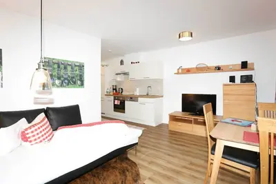 Image de Appartement 3 - Georg Mayer house
