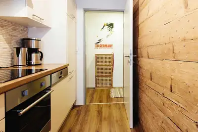Image de Appartement 5 - Georg Mayer Maison