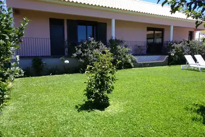 Image de Home for Nature Tourism, île de Madère Laurishouse, Nature et mer