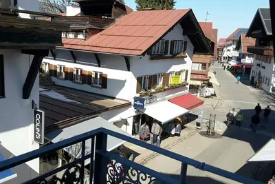 Image de Appartement 8 - Georg Mayer Maison