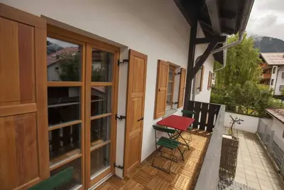 Image de Appartement 4 - Georg Mayer house