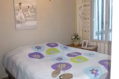 Image de Maison de ville plein de charme!