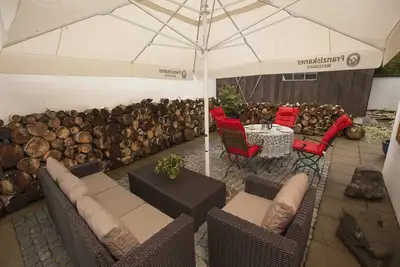Image de Appartement 1 - Maison Georg Mayer