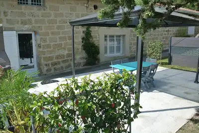 Image de Gîte de Daspe 6 couchages