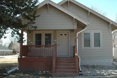 Image de Bethany Bungalow, 2 Bdrm, 1 Bath bungalow près de tous les événements Husker