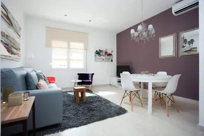 Image de Appartement De Charme Et Calme Avec Balcon Et Parking À CÔTÉ Du Parc GÜELL