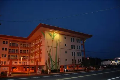 Image de Paradise Shores 304: 1 Br / 2 Ba condo à Mexico Beach, pour 4 personnes