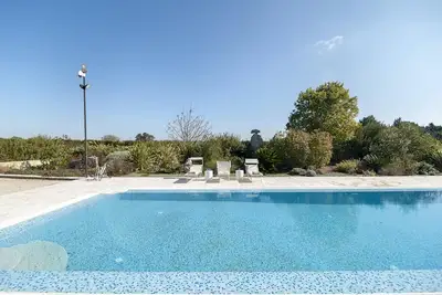 Image de Mono Mars - Casarano