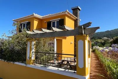 Image de Home for Nature Tourism, Ile de Madère Leahouse, Nature et Mer