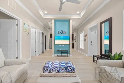 Image de Le Beach Club à Siesta Key # 106d: 2 Br / 2 Ba Resort sur Siesta Key par Rva, pour 6 personnes