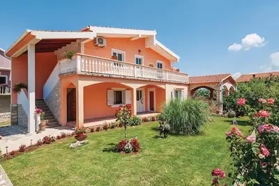 Image de Bel appartement à Podgradina avec WiFi