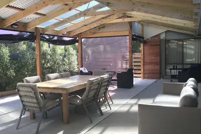 Image de Escapade Beach House # 2<br>1 avenue Beachcomber. Plage de Smiths<br>Phillip Island