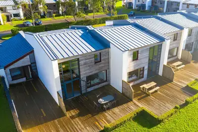 Image de Castlemartyr Holiday Lodges (3 Bed)