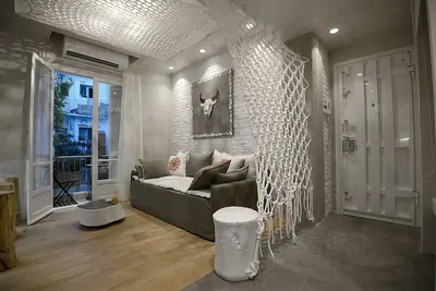 Image de Boutique rénovée apt-Acropole-Koukaki-métro 5 '