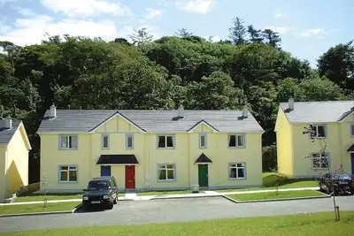 Image de Forest Haven Holiday Home No. 4