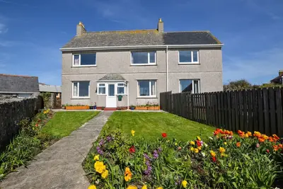 Image de Chy Merthen - Trois Chambres Maison, Couchages 5