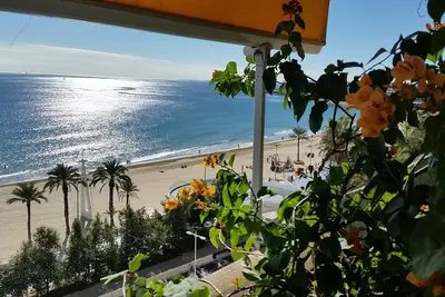 Image de Appartement de luxe dans la première ligne de la plage d'Alicante
