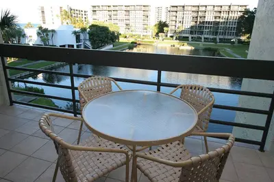 Image de Beachplace 6-202: 2 Br / 2 Ba Condo sur Longboat Key par Rva, 4 personnes