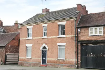 Image de 7 Monkmoor Road, Shrewsbury