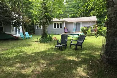 Image de Kawartha, Cottage Stillwater