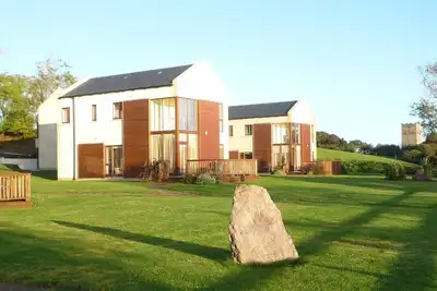 Image de Castle Quay Holiday Homes