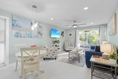 Image de Beach Castle # 17: 1 Br / 1 Ba Resort sur Longboat Key par Rva, pour 4 personnes