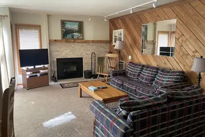 Image de Snowcreek Resort Vacation Rental 439