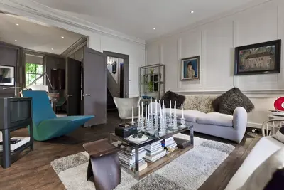 Image de Fournier Street by onefinestay